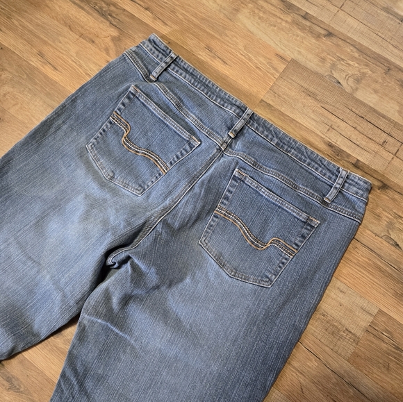 L.A. Blues Size 20WS Women's jeans 👖 - Picture 1 of 3
